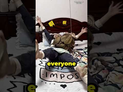 Er hat seine Tochter für Cola verkauft. 🧃