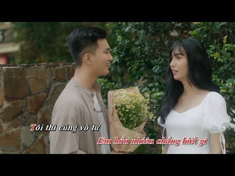 Lynk Lee - Không Dám | OFFICIAL KARAOKE VIDEO