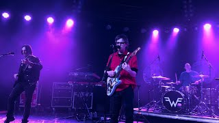 Weezer - Pink Triangle live @ The Glass House Pomona, CA 4/24/23