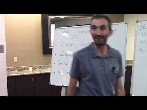 Topological Recursion: Lecture II