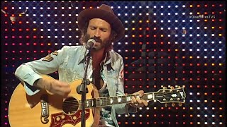 Breaking bad - Leiva (acústico TV)