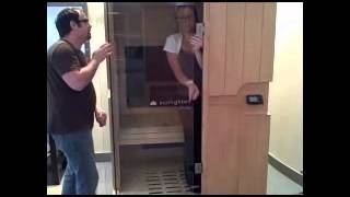 Montagefilm Sunlighten mPulse