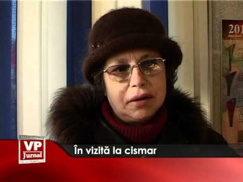 În vizită la cismar