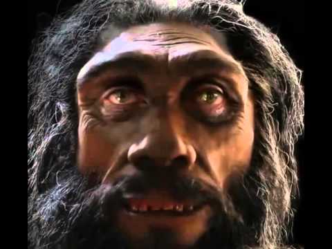 มนุษย์โบราณ