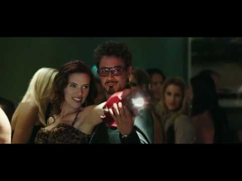 Iron Man 2 - Bande Annonce 2 - VF
