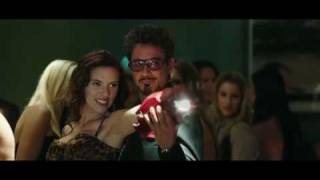 Iron Man 2 - Bande Annonce 2 - VF