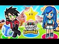 Only One Can Be A SUPERSTAR Super Mario Party Jamboree