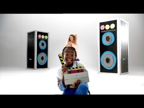 Videoclip de Not Gangsta — Bob Sinclar