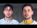 How To Style A Slickback That Holds All Day
