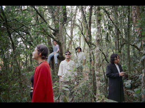 Margarita Siempre Viva Feat. Briela Ojeda - Las Piedras (Video Oficial)