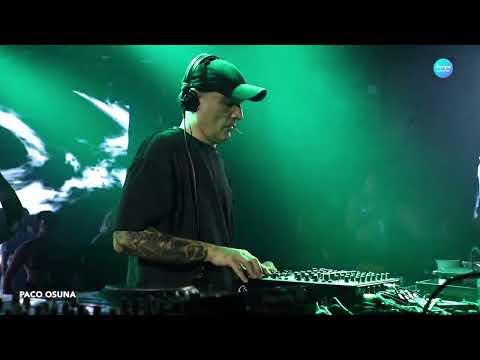 Paco Osuna - Meet Day P12 Jurerê Internacional, Florianópolis 25.01.25