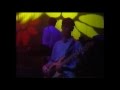 james - live - 1990