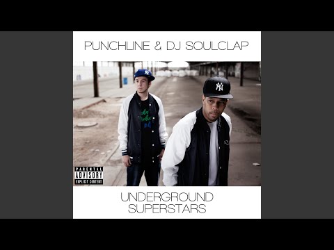 Kaboon (feat. Stricklin, Masta Ace & Wordsworth)