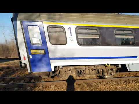 Przelot [#16] IC 5314 "Artus" - EP07-381