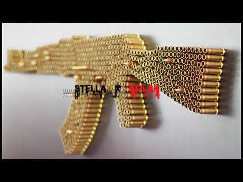 Stella x Kolak - Metak