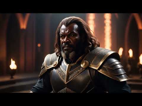 Star Trek The Next Generation S6 E23 Rightful Heir