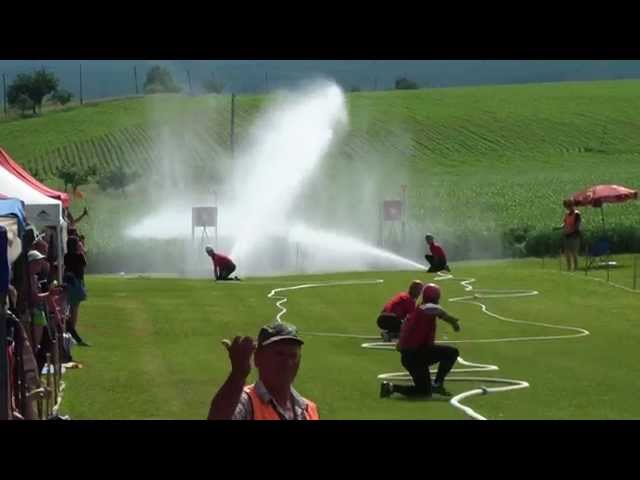 Štichovice, 14. 06. 2015
