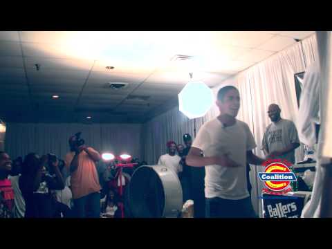 Young Robbles vs Realistik