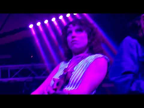 Sweet Spirit: chained & Tied