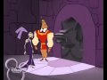 Kuzco Alle Achterbahnfahrten Part 2 German