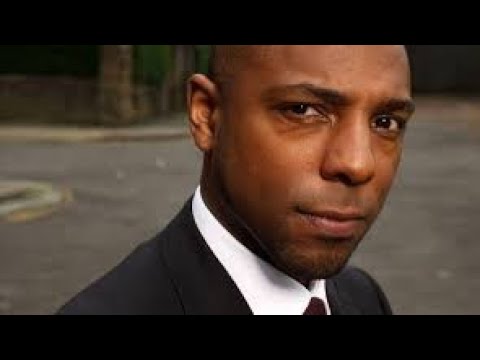 EastEnders: The Murders Of Lucas Johnson