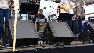Wind and Roses - Grahame Lesh w Phil Lesh and Friends, Backyard Bash, September 27, 2015