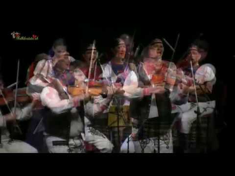 ŠARIŠAN - Vže večur večorije