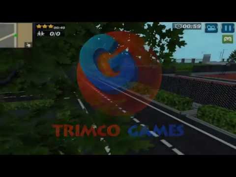 School Bus Simulator 2017