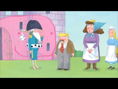 Please Don’t Go | Little Princess 👑 FULL EPISODE - Series 3, Episode 10