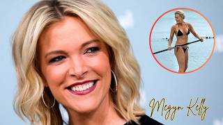 Megyn Kelly Stuns Wearing String Bikini in Sunkissed