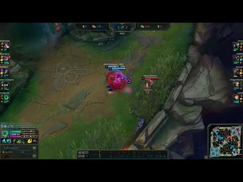 How to counter Ezreal