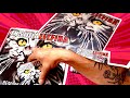 LITFIBA Insidia Remastered 2025 Unboxing