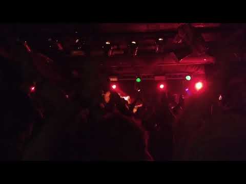 Soulfly live - 24.06.2018 Aachen