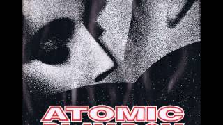 Juan Carlos Pla & Jose Vilanova Atomic Playboy