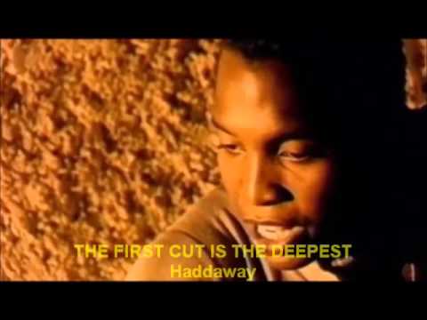 Propaganda Alternativa do Lp História de Amor - Internacional