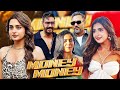 Ajay Devgan And Honey Singh Money Money Raid 2 Song Launch With Beautiful Divas