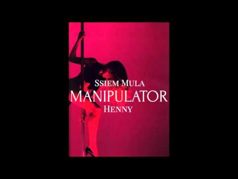 Manipulator-Ssiem Mula x Henny