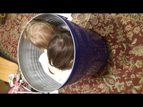 Kompostownik w mieszkaniu w bloku - jak go zrobić?