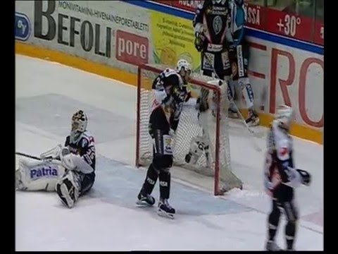 13.11.2007 HPK - Pelicans