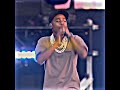 Roddy Ricch The Box Live Performance In London Mood Edit