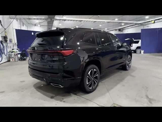 2025 Buick Enclave Sport Touring in Cars & Trucks in Lloydminster
