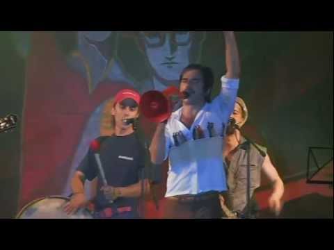 Homens da Luta - Vilar @ Report