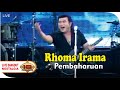 Live Konser Dangdut Rhoma Irama Pembaharuan 1000 Band United