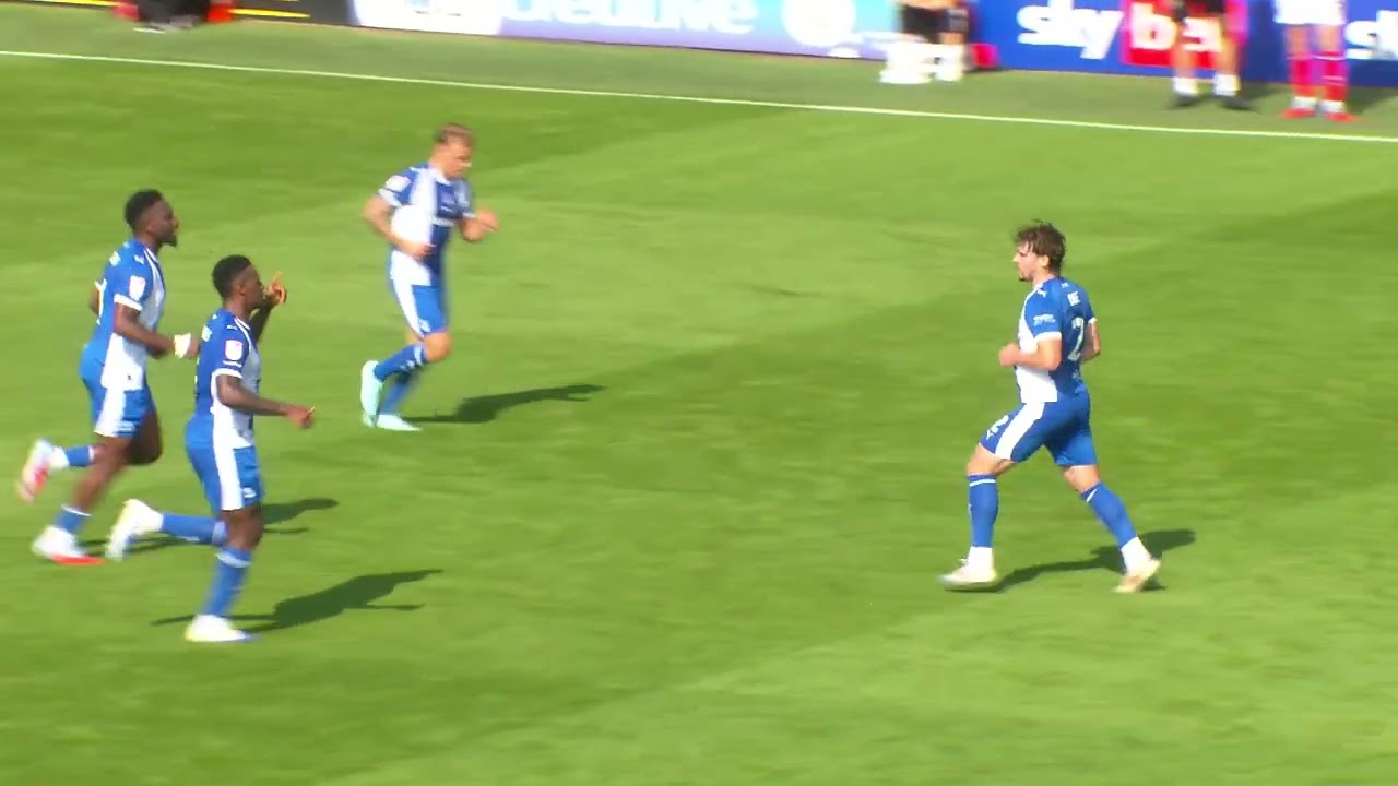 Fleet Town vs AFC Stoneham Goals and Key Highlights