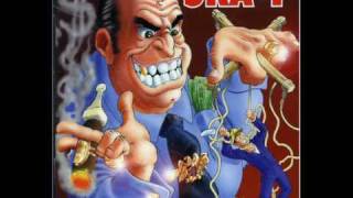 El Vals Del Obrero - Ska-P