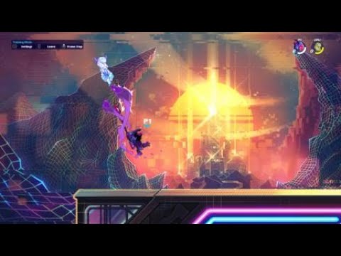 [Patch 4.06] All 4 Spear Dlight True Combos on 3 Dexterity