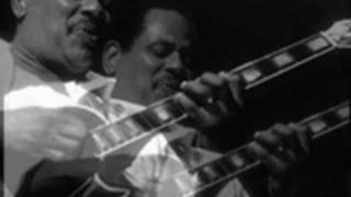 Sonny Sharrock  (1940-1994)
