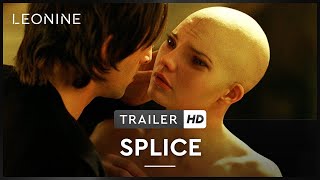 Splice - Das Genexperiment Film Trailer