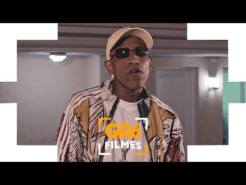 MC V7 - Falsidade Hoje Eu Não Quero (GR6 Filmes) DJ JR no Beat