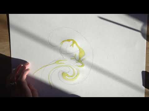 Lockdown Embryology with Prof Alice Roberts #8: Looping and twisting